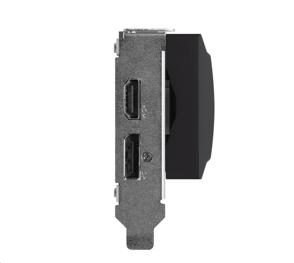 VGA Asrock Intel Arc A310 Low Profile 4G GDDR6