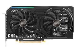 VGA Asrock Intel Arc B570 Challenger 10G OC GDDR6