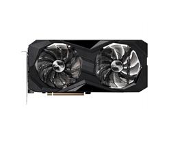 VGA Asrock Radeon RX7600 Challenger 8G OC GDDR6