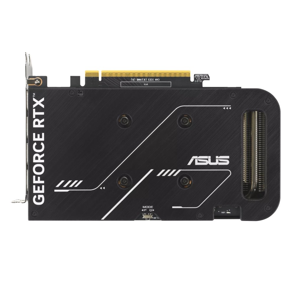 VGA ASUS Dual GeForce RTX 5050 8GB GDDR6