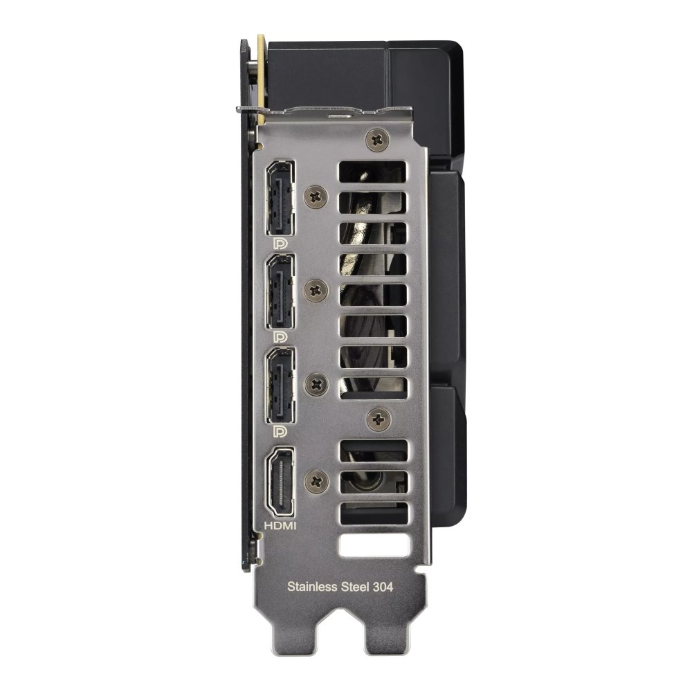 VGA ASUS Dual GeForce RTX 5070 12GB GDDR7