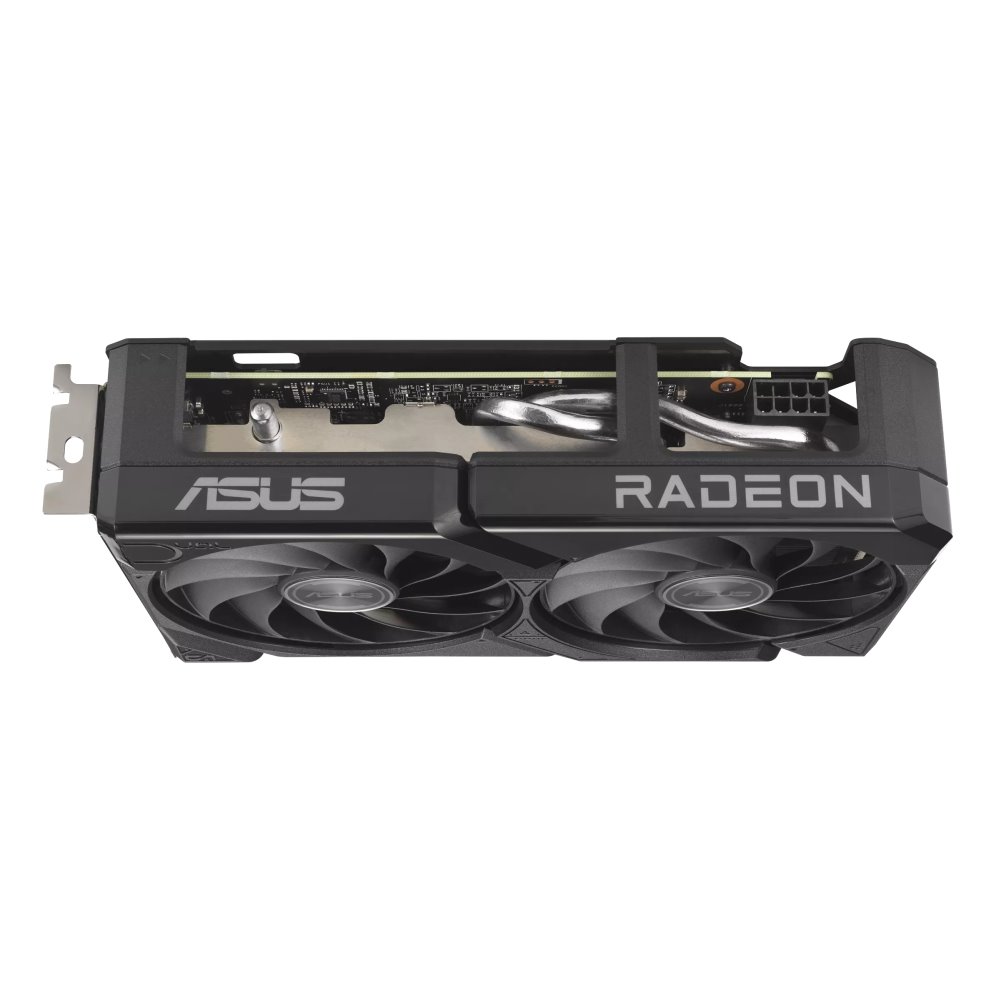 VGA ASUS Dual Radeon RX 9060 XT 16G GDDR6