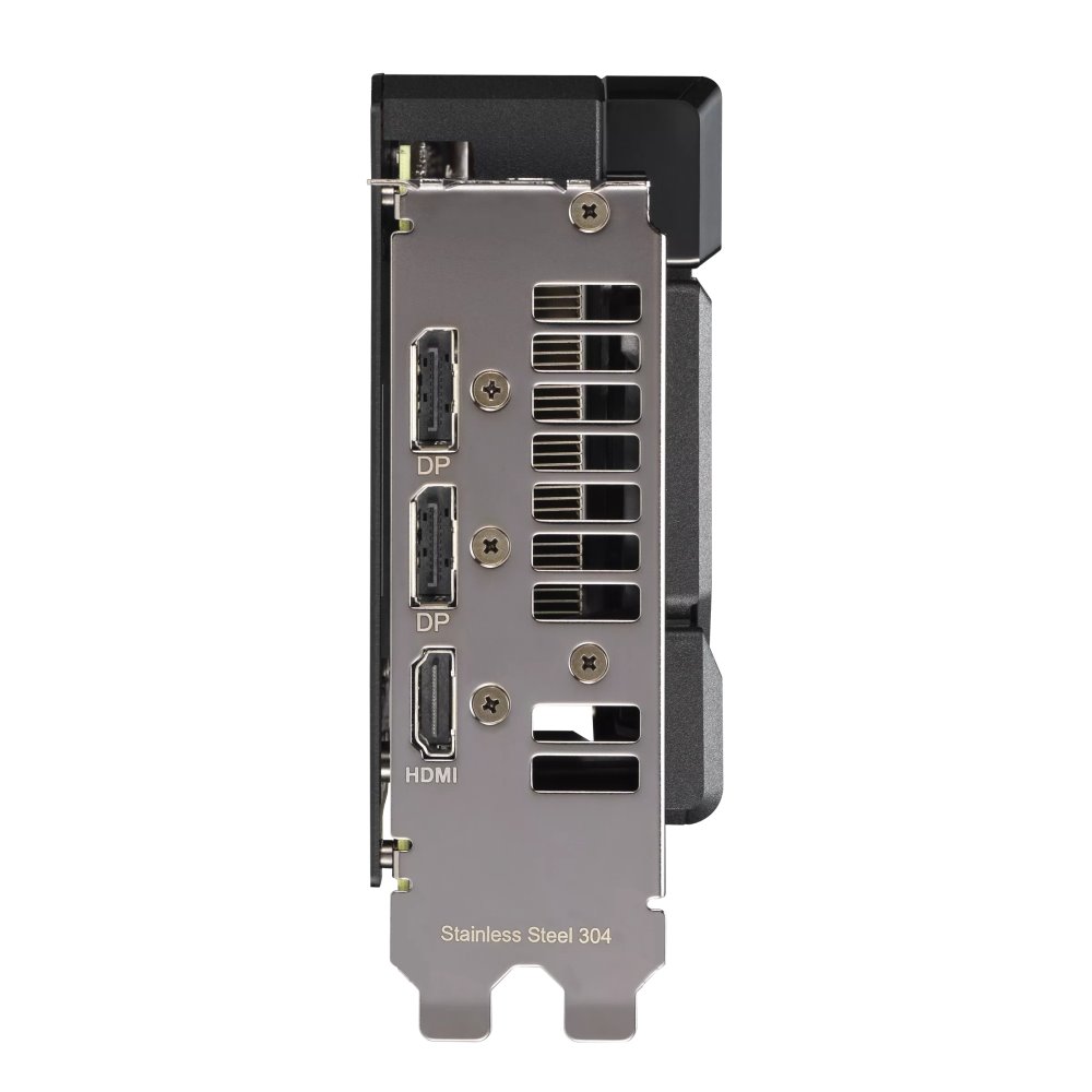 VGA ASUS Dual Radeon RX 9060 XT 8G GDDR6