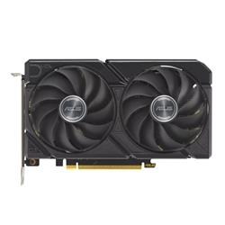 VGA ASUS Dual Radeon RX 9060 XT 8G GDDR6