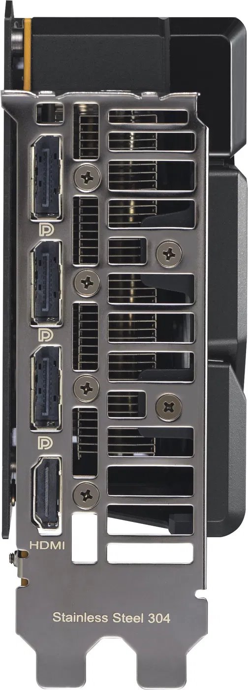 VGA ASUS DUAL RTX5060 OC 8GB/128-bit GDDR7 HDMI 3xDP