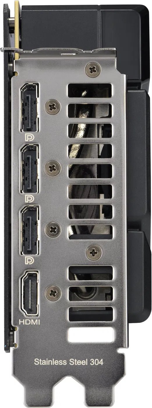 VGA ASUS DUAL RTX5070 OC 12GB/192-bit GDDR7 HDMI 3xDP