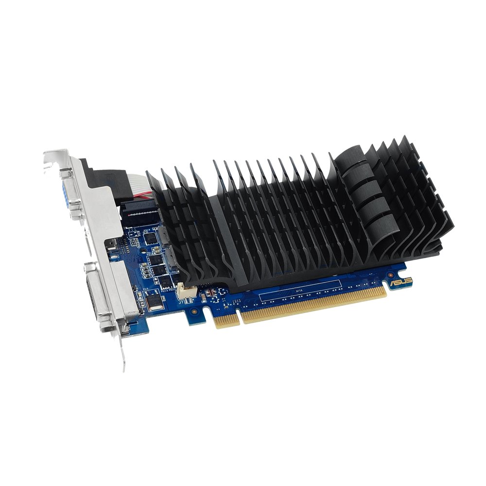 VGA ASUS GeForce GT 730 2GB GDDR5