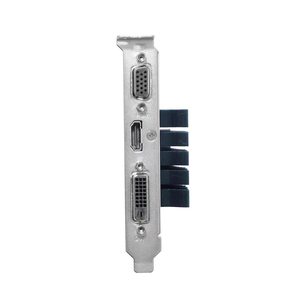 VGA ASUS GeForce GT710 2GB GDDR5 EVO LP