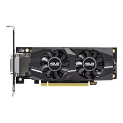 VGA ASUS GeForce RTX 3050 LP BRK OC 6GB GDDR6
