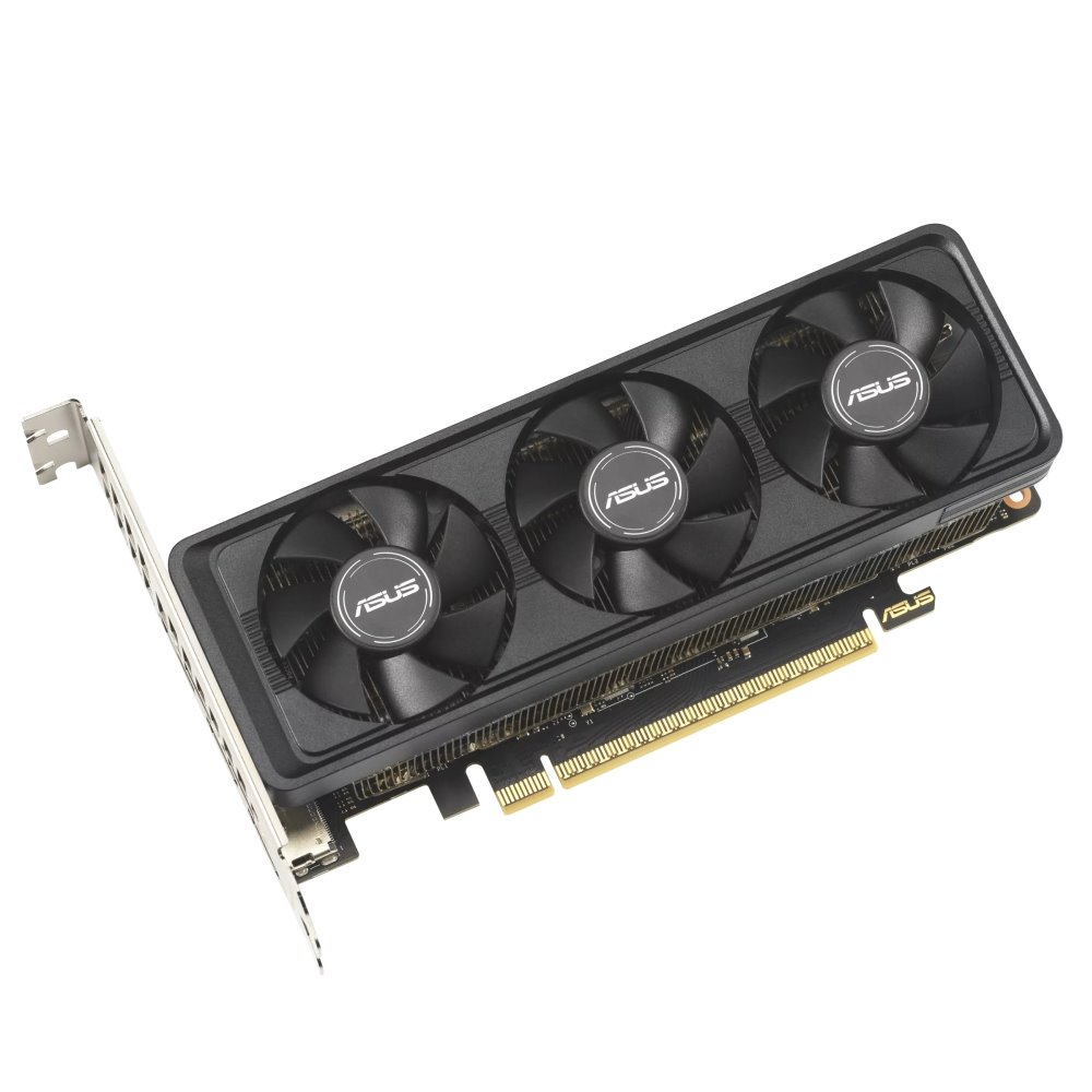 VGA ASUS GeForce RTX 5060 LP BRK 8GB GDDR7 OC