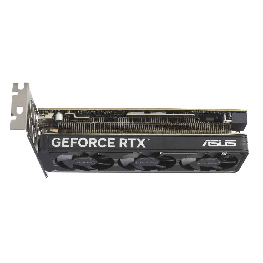 VGA ASUS GeForce RTX 5060 LP BRK 8GB GDDR7 OC