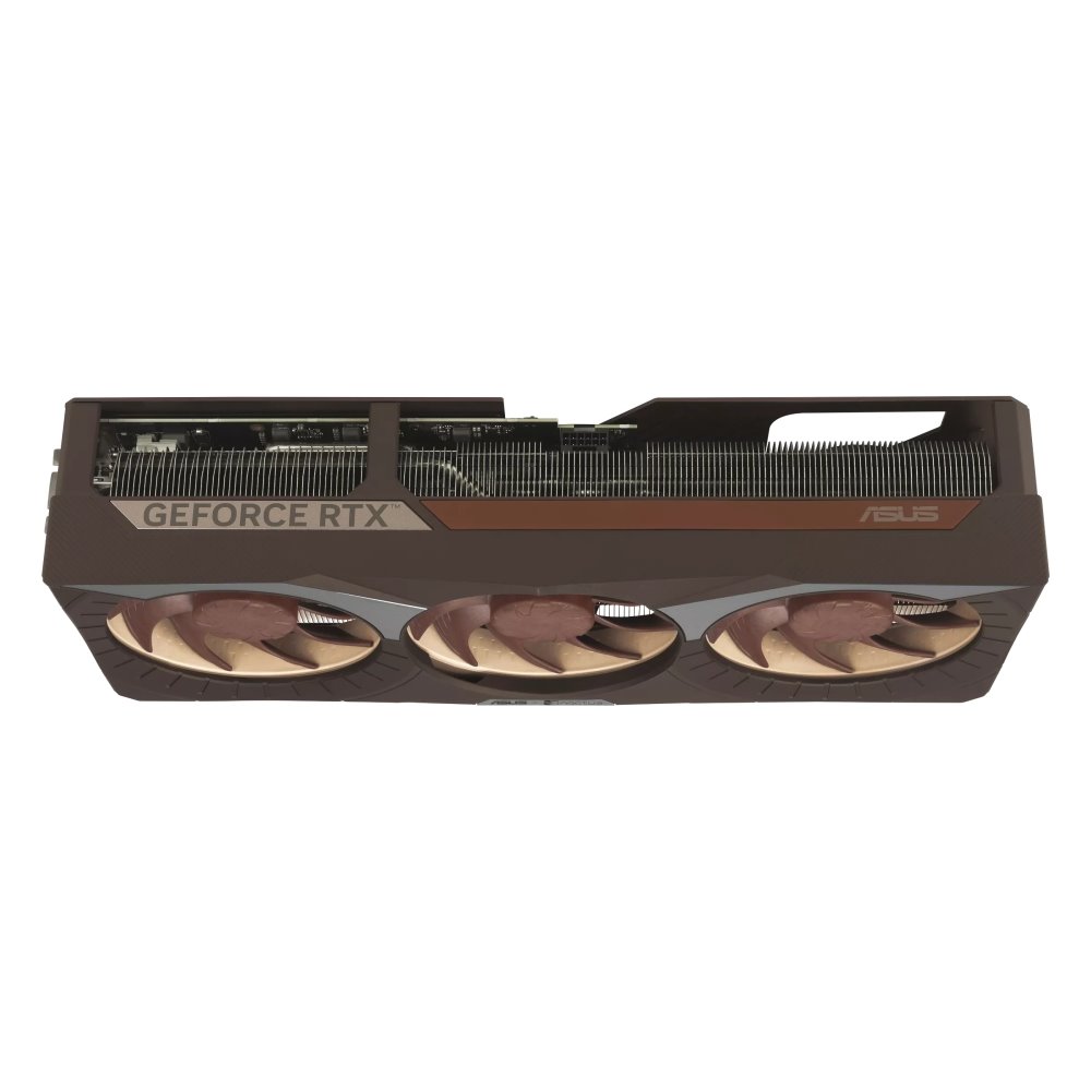 VGA ASUS Noctua Edition RTX 5080 16GB GDDR7 OC