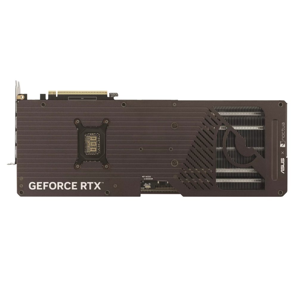 VGA ASUS Noctua Edition RTX 5080 16GB GDDR7 OC
