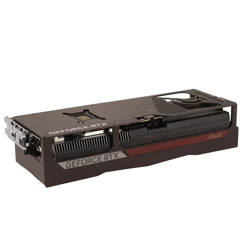 VGA ASUS Noctua Edition RTX 5080 16GB GDDR7 OC