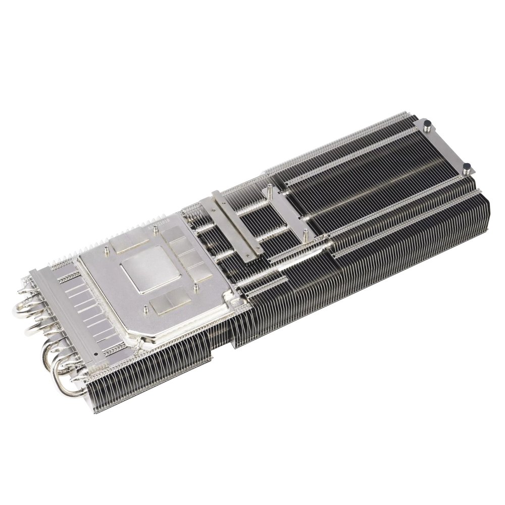 VGA ASUS Noctua Edition RTX 5080 16GB GDDR7 OC