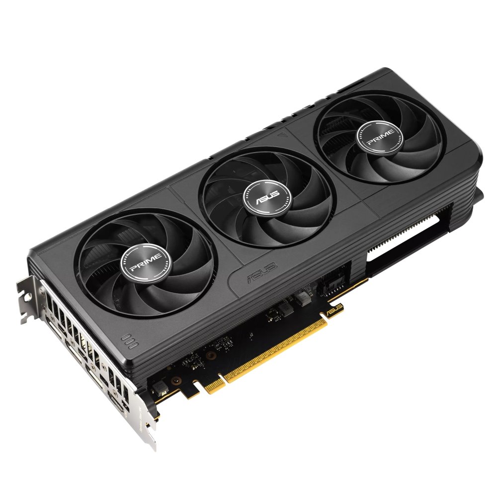 VGA ASUS Prime GeForce RTX 5060 Ti 8GB GDDR7 OC