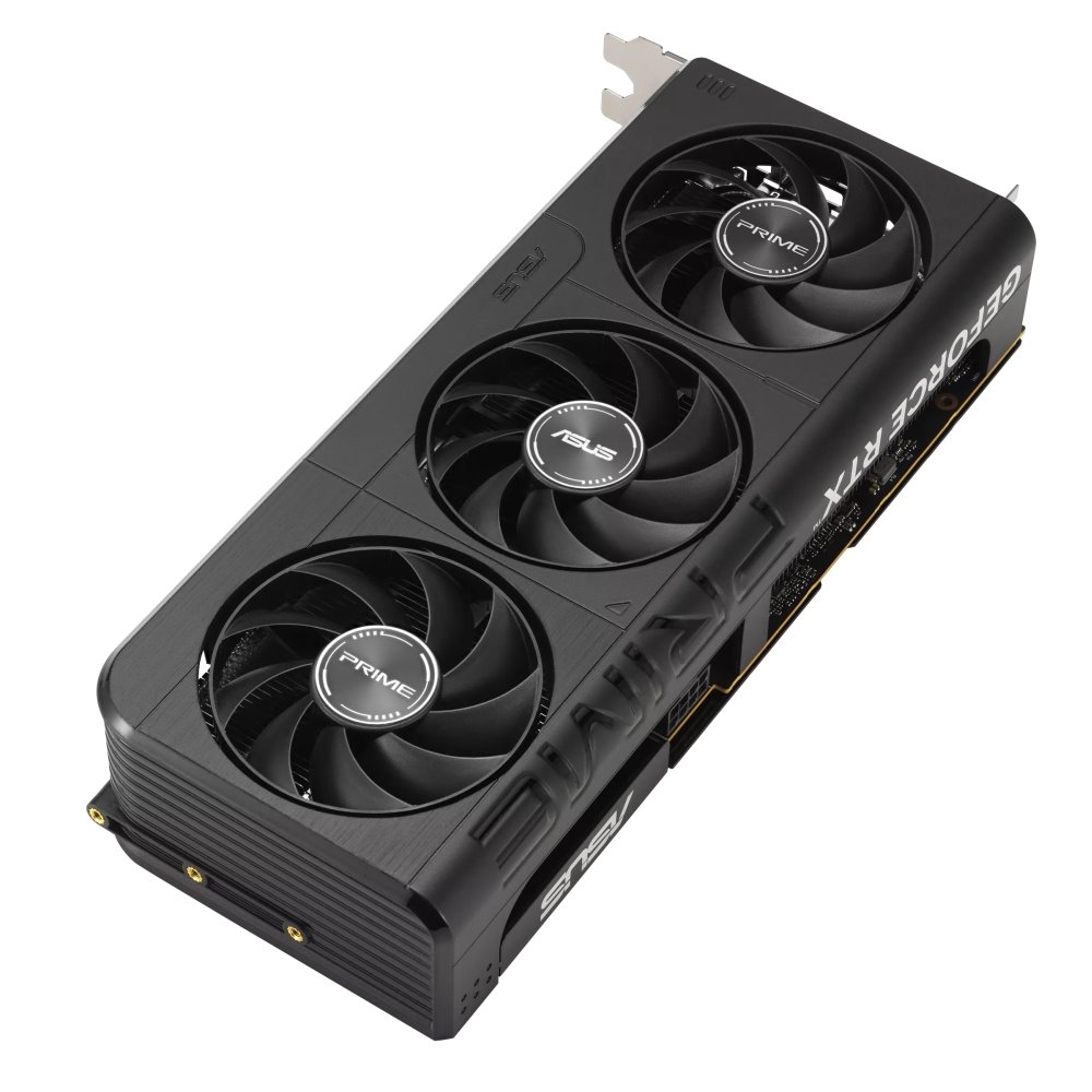 VGA ASUS Prime GeForce RTX 5060 Ti 8GB GDDR7 OC