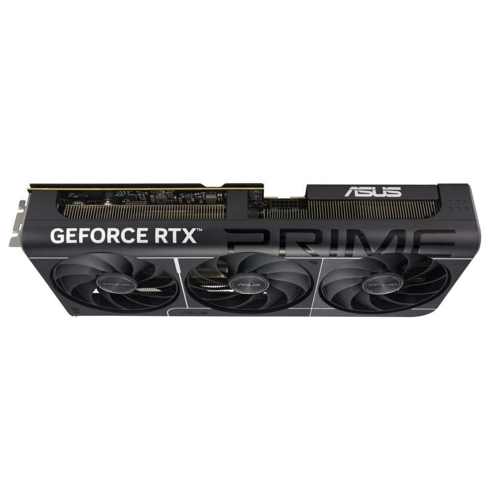 VGA ASUS Prime GeForce RTX 5070 12GB GDDR7