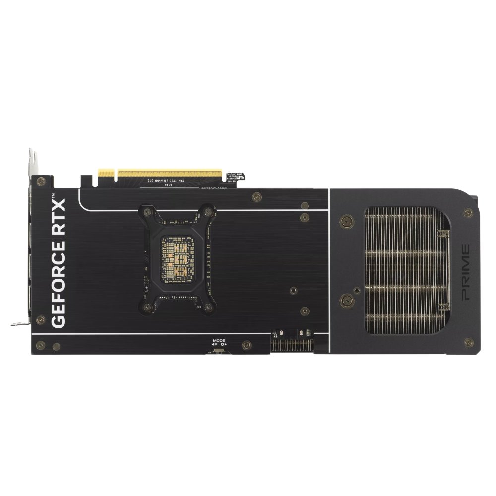 VGA ASUS Prime GeForce RTX 5070 12GB GDDR7