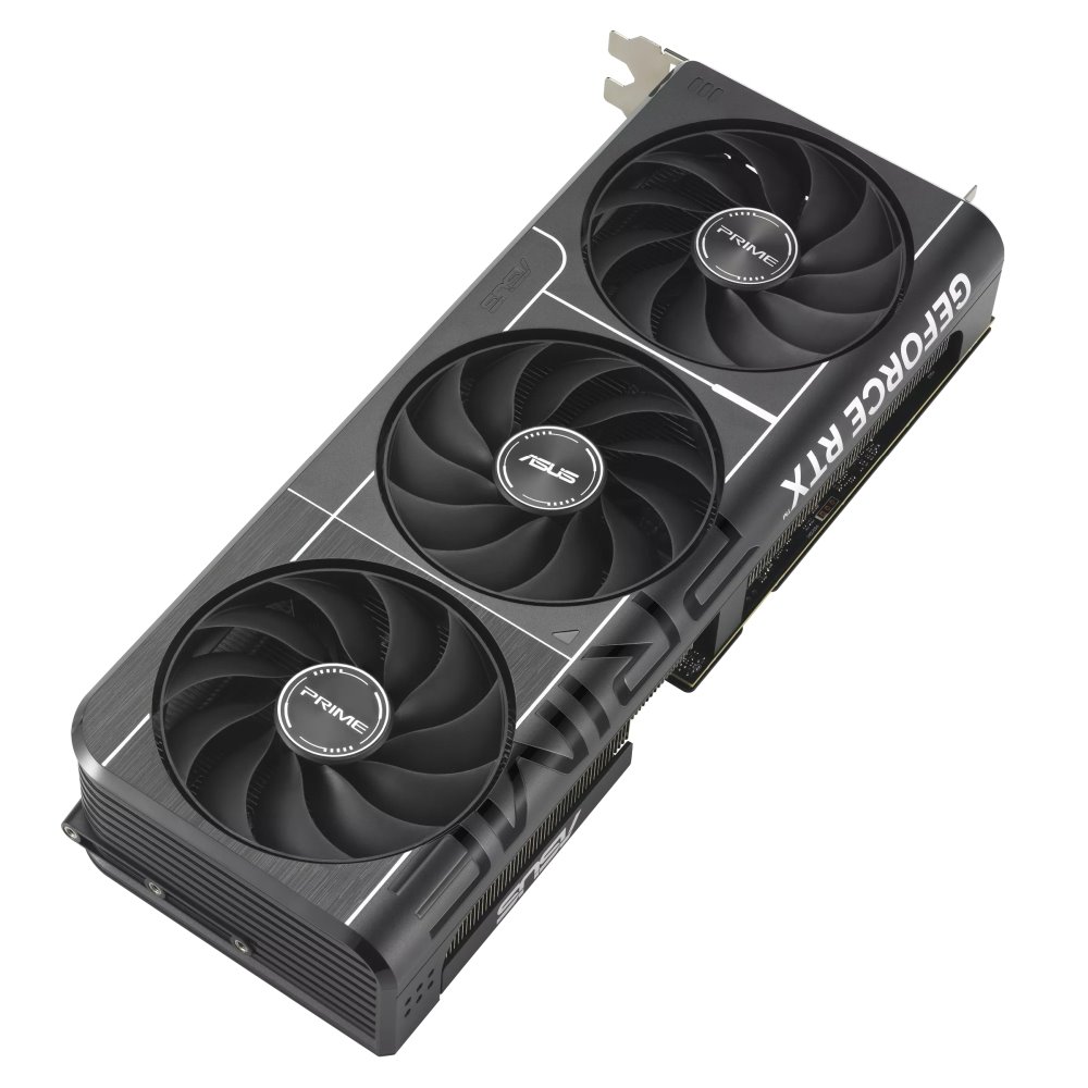 VGA ASUS Prime GeForce RTX 5070 12GB GDDR7 OC