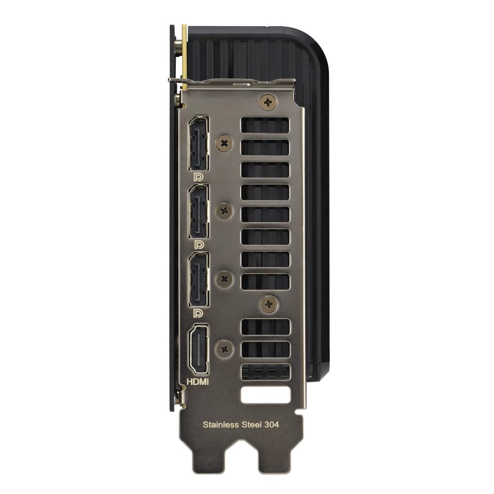 VGA ASUS Prime GeForce RTX 5070 12GB GDDR7 OC