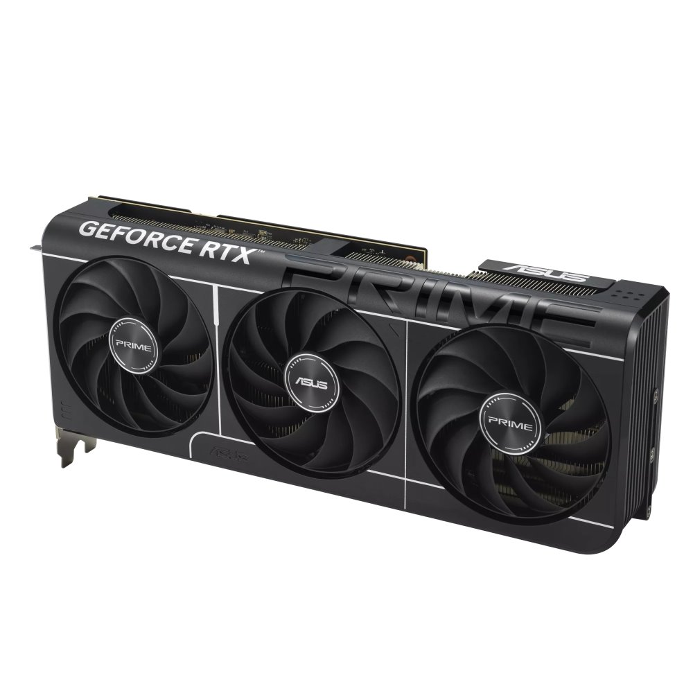 VGA ASUS Prime GeForce RTX 5070 Ti 16GB GDDR7