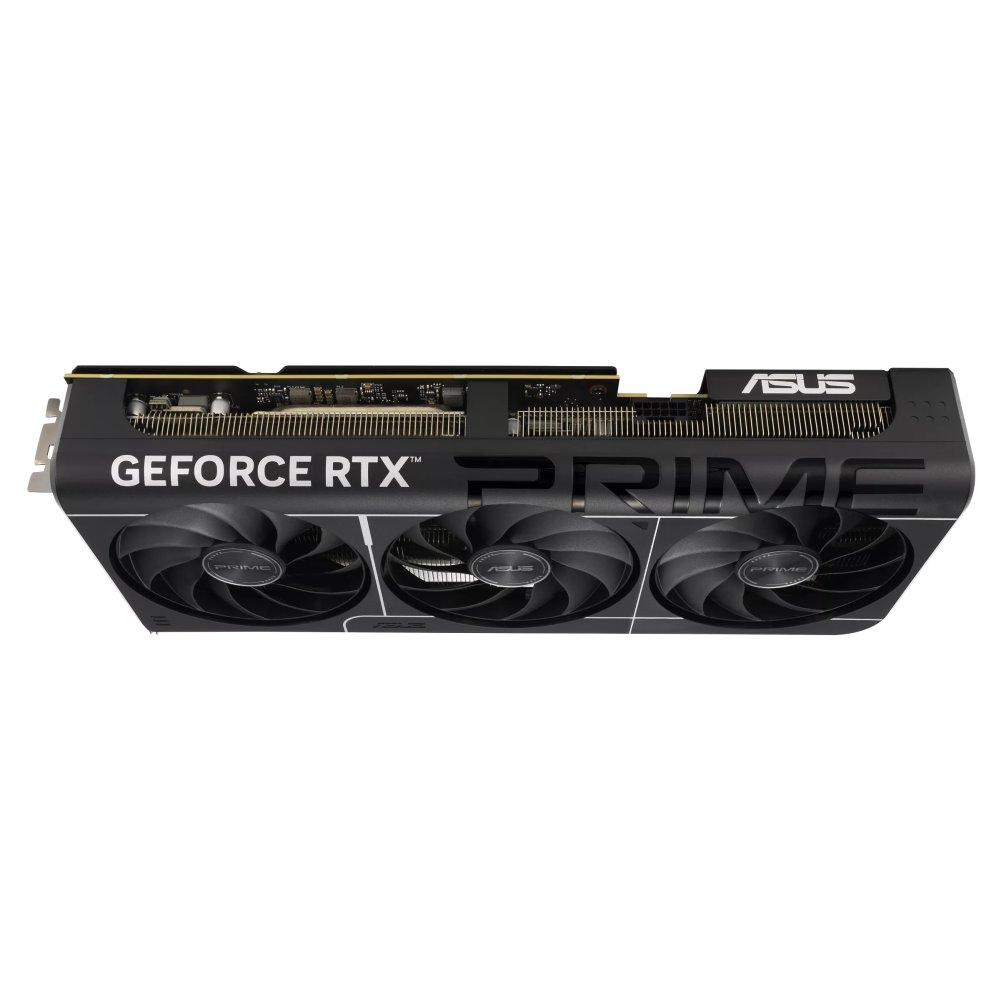 VGA ASUS Prime GeForce RTX 5070 Ti 16GB GDDR7 OC