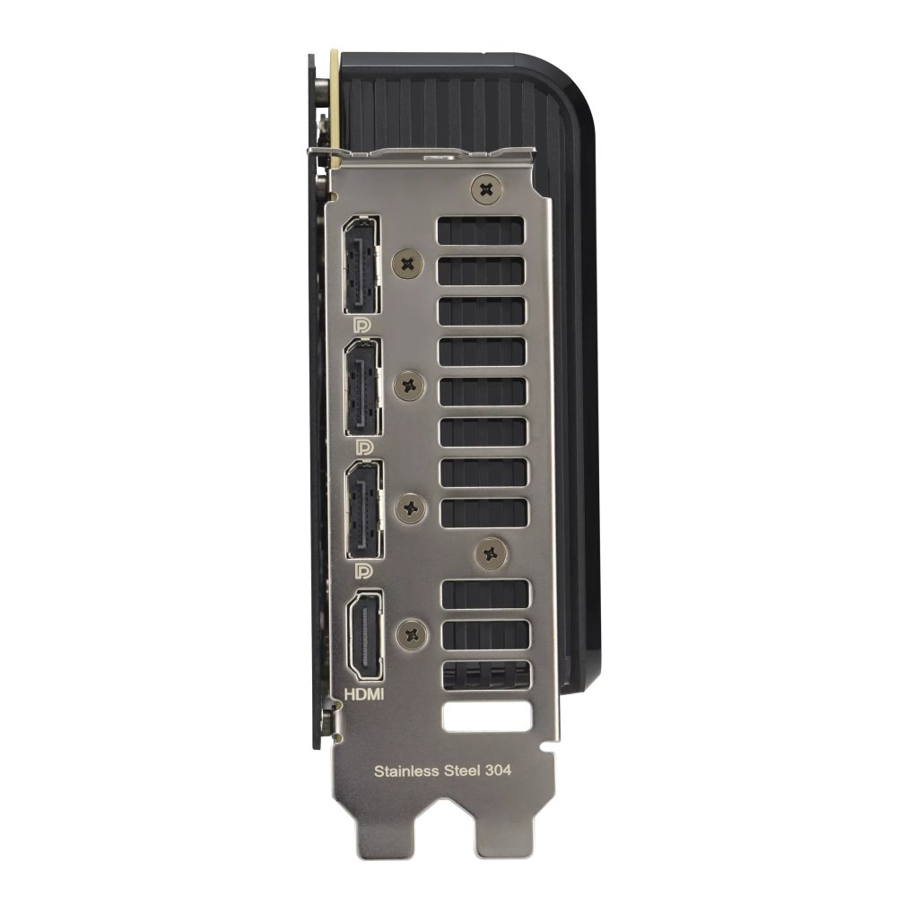 VGA ASUS Prime GeForce RTX 5070 Ti 16GB GDDR7 OC