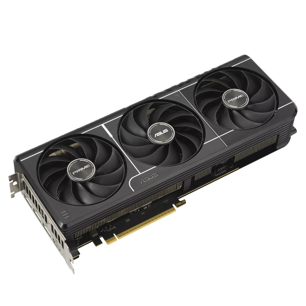 VGA ASUS Prime GeForce RTX 5080 16GB GDDR7
