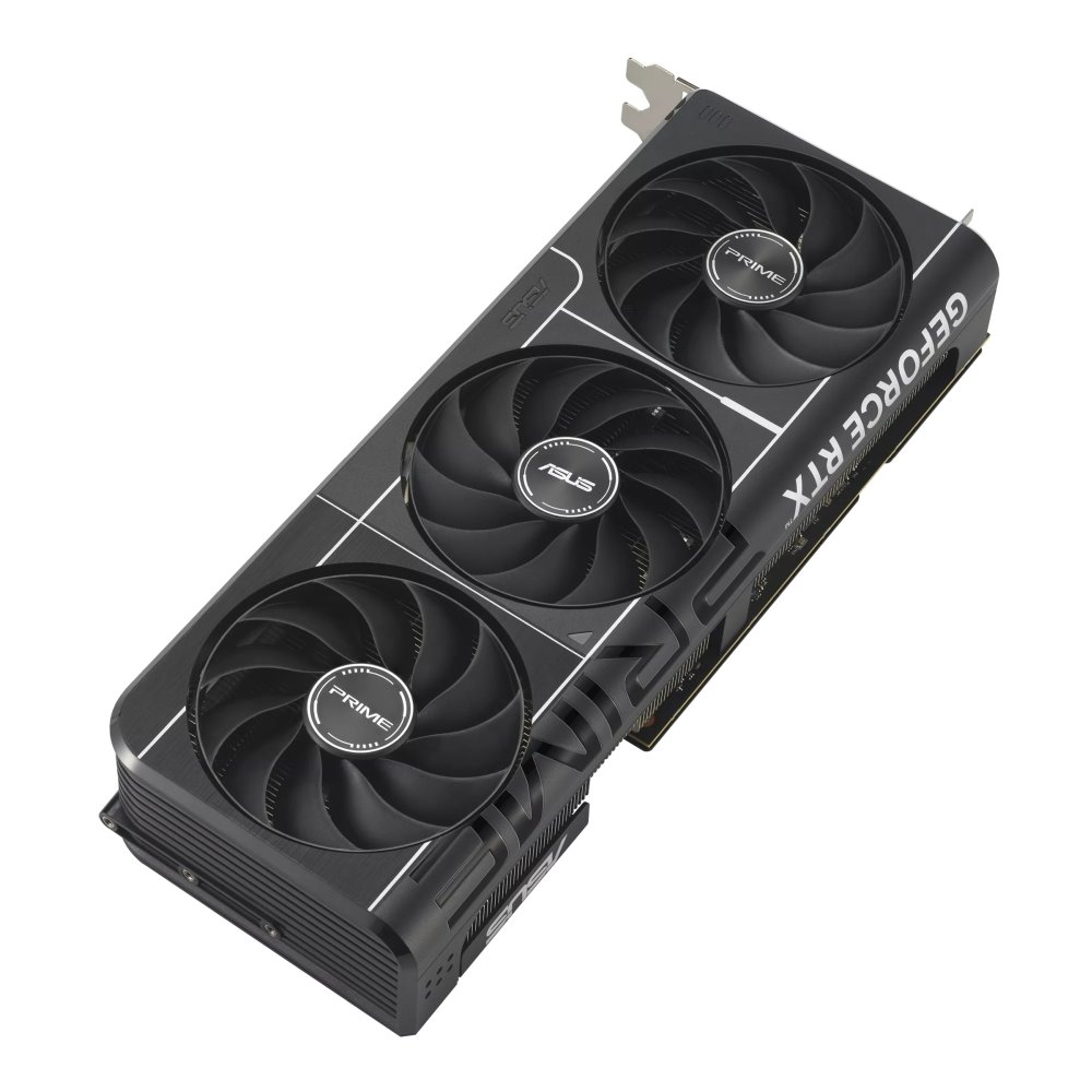 VGA ASUS Prime GeForce RTX 5080 16GB GDDR7