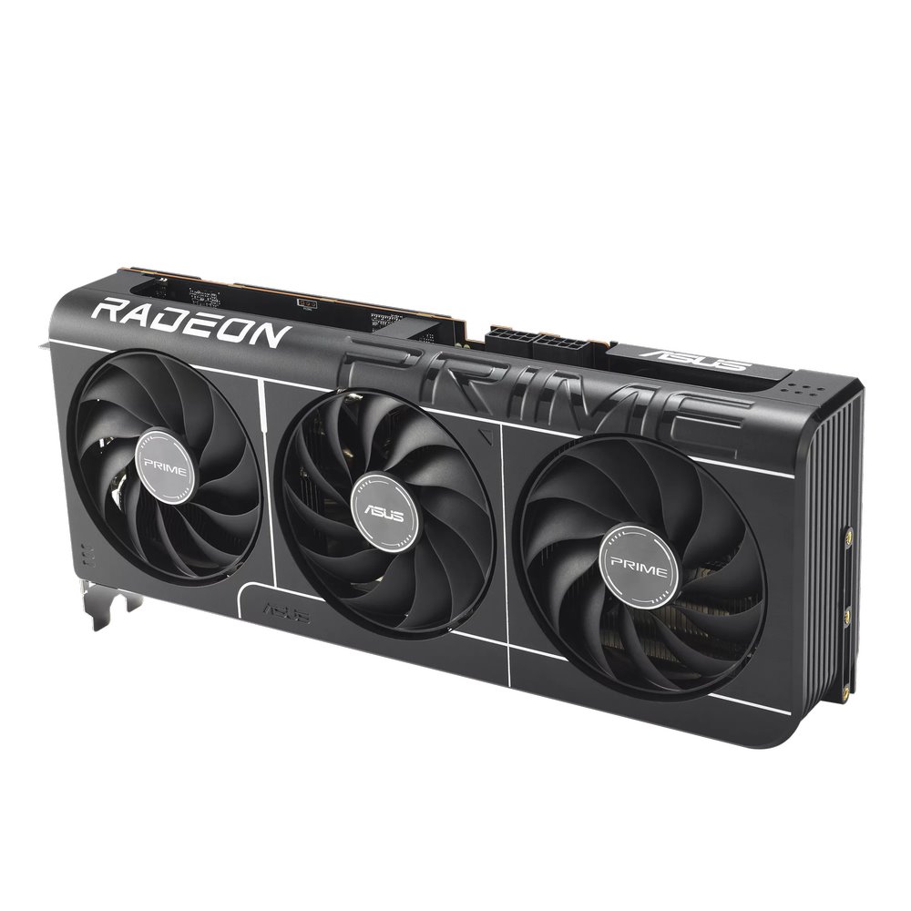 VGA ASUS Prime GeForce RX 9070 GRE 12GB GDDR6