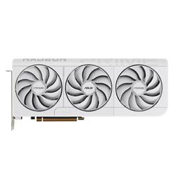 VGA ASUS Prime Radeon RX 9070 XT White OC 16GB GDDR6