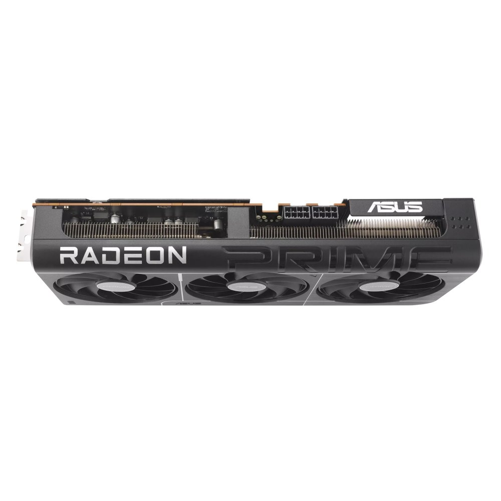 VGA ASUS Prime RX 9070 16GB GDDR6 OC
