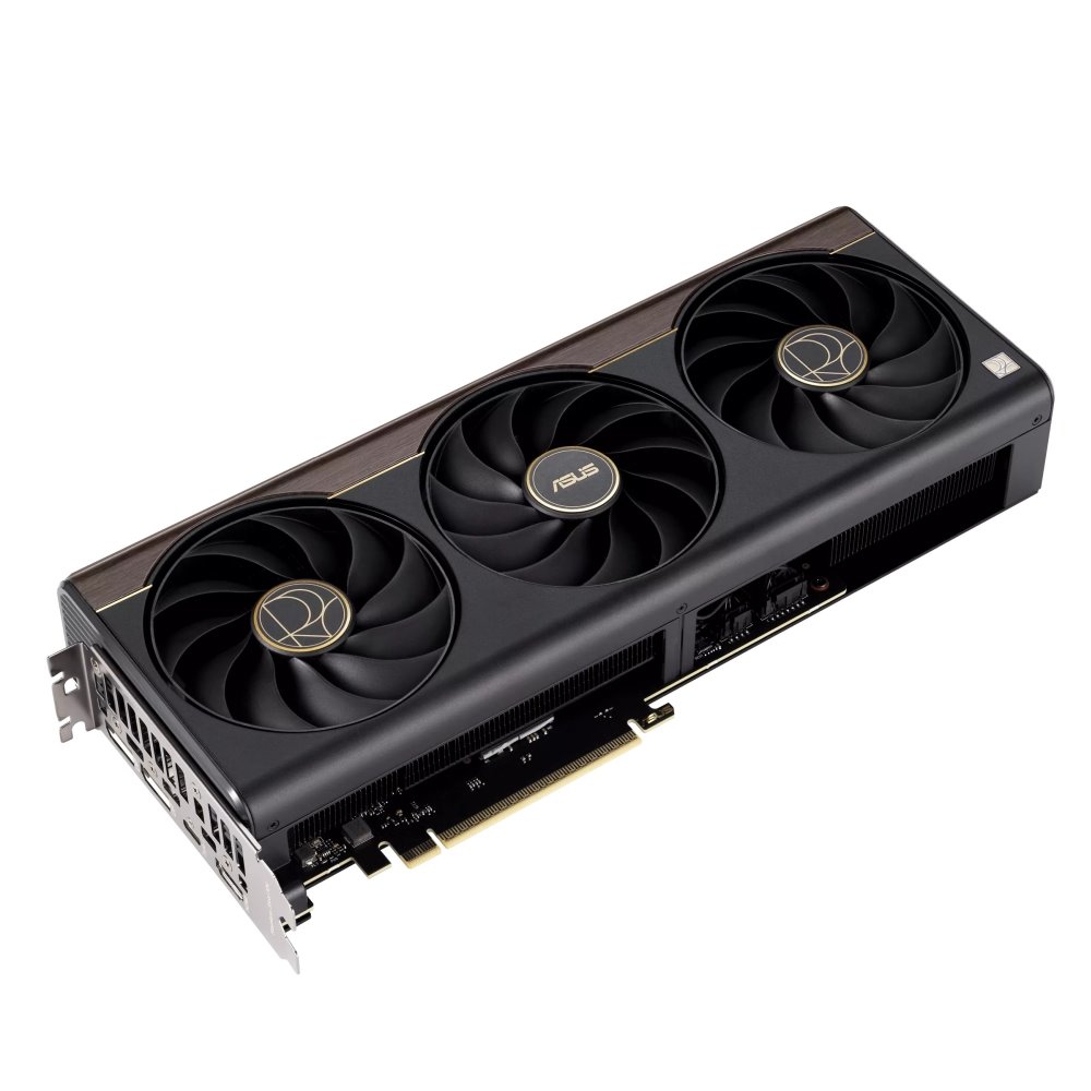 VGA ASUS ProArt GeForce RTX 5070 Ti 16GB GDDR7