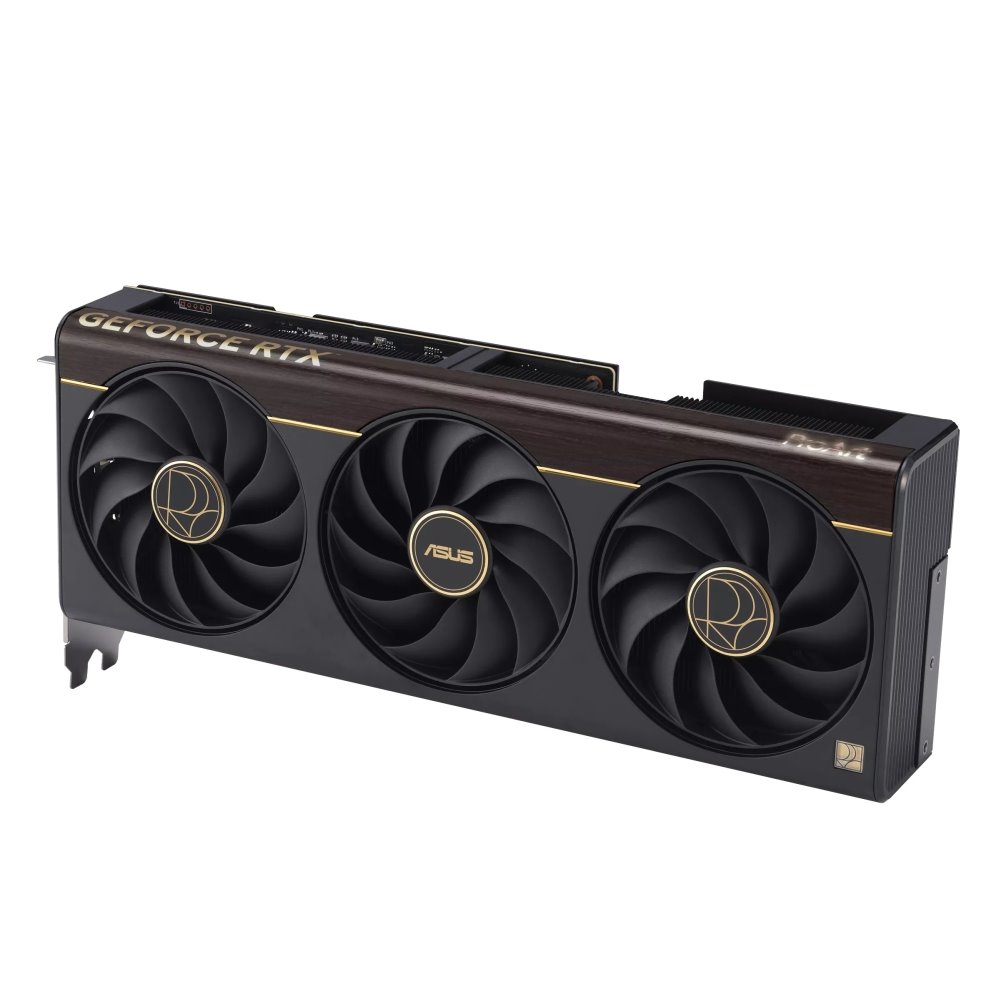 VGA ASUS ProArt GeForce RTX 5070 Ti 16GB GDDR7