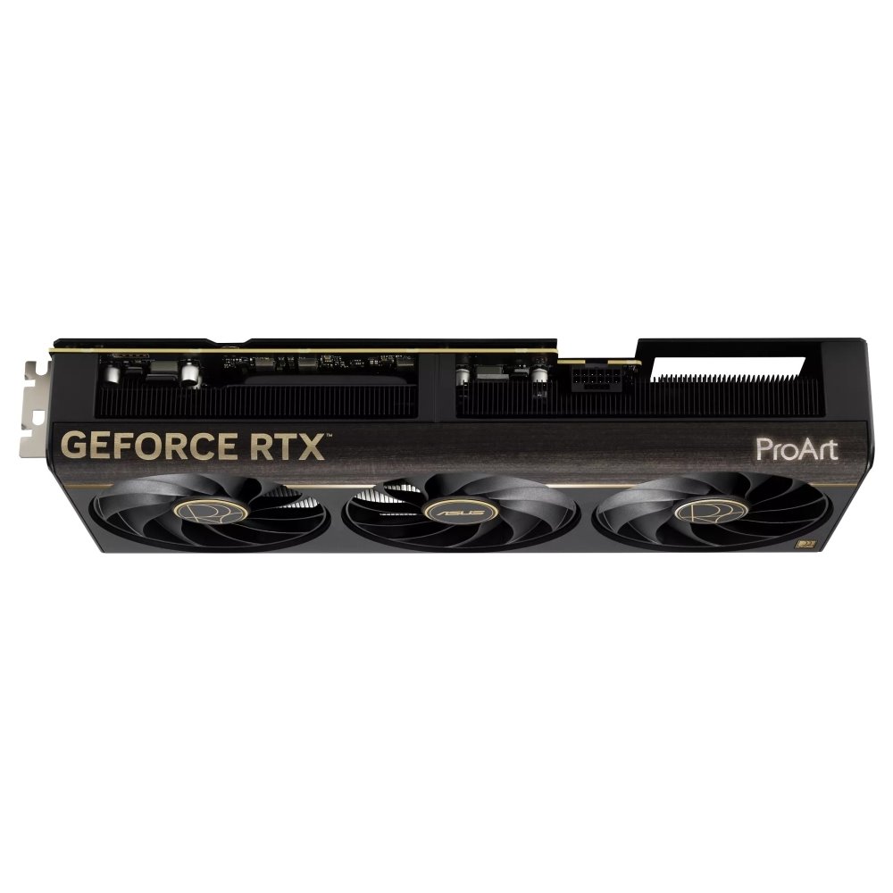 VGA ASUS ProArt GeForce RTX 5080 16GB GDDR7 OC