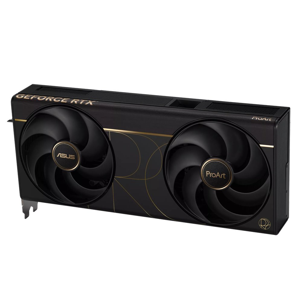 VGA ASUS ProArt GeForce RTX 5090 32GB GDDR7 OC