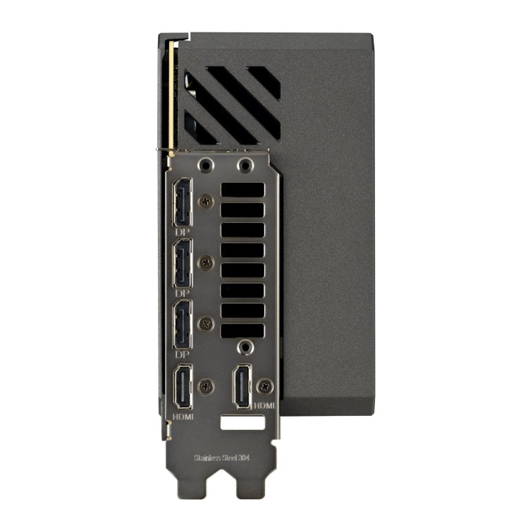 VGA ASUS ROG Astral GeForce RTX 5080 16GB GDDR7 OC