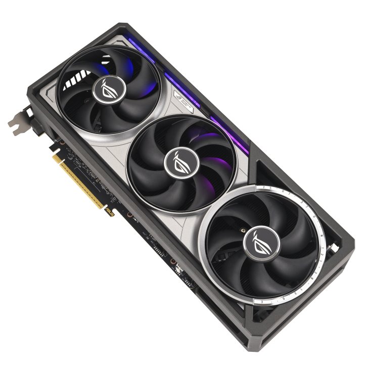 VGA ASUS ROG Astral GeForce RTX 5090 32GB GDDR7
