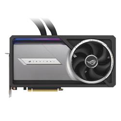 VGA ASUS ROG Astral LC GeForce RTX 5090 32GB GDDR7 OC