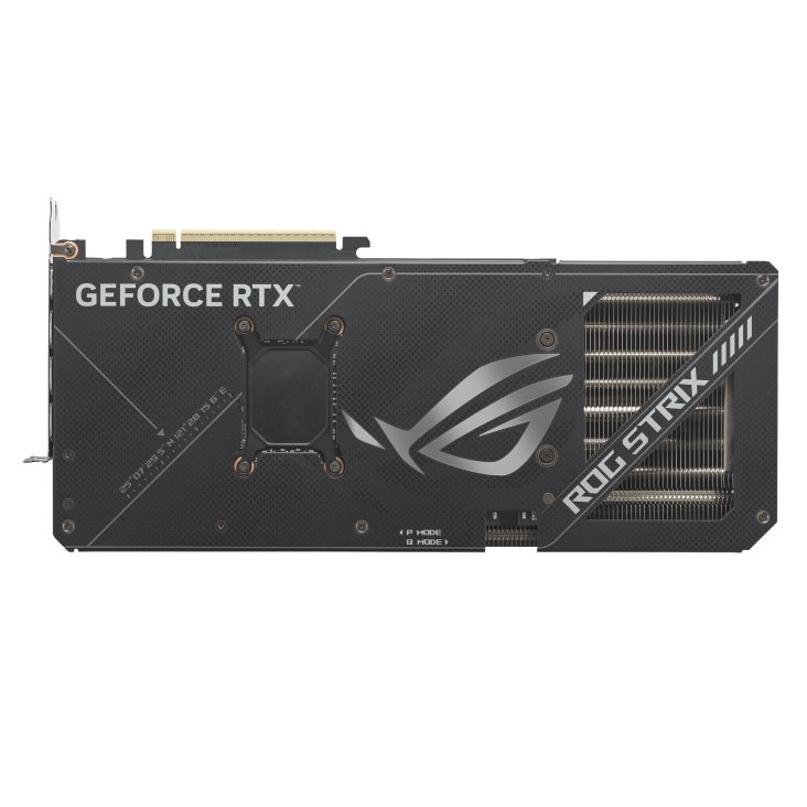 VGA ASUS ROG Strix GeForce RTX 5070 12GB GDDR7
