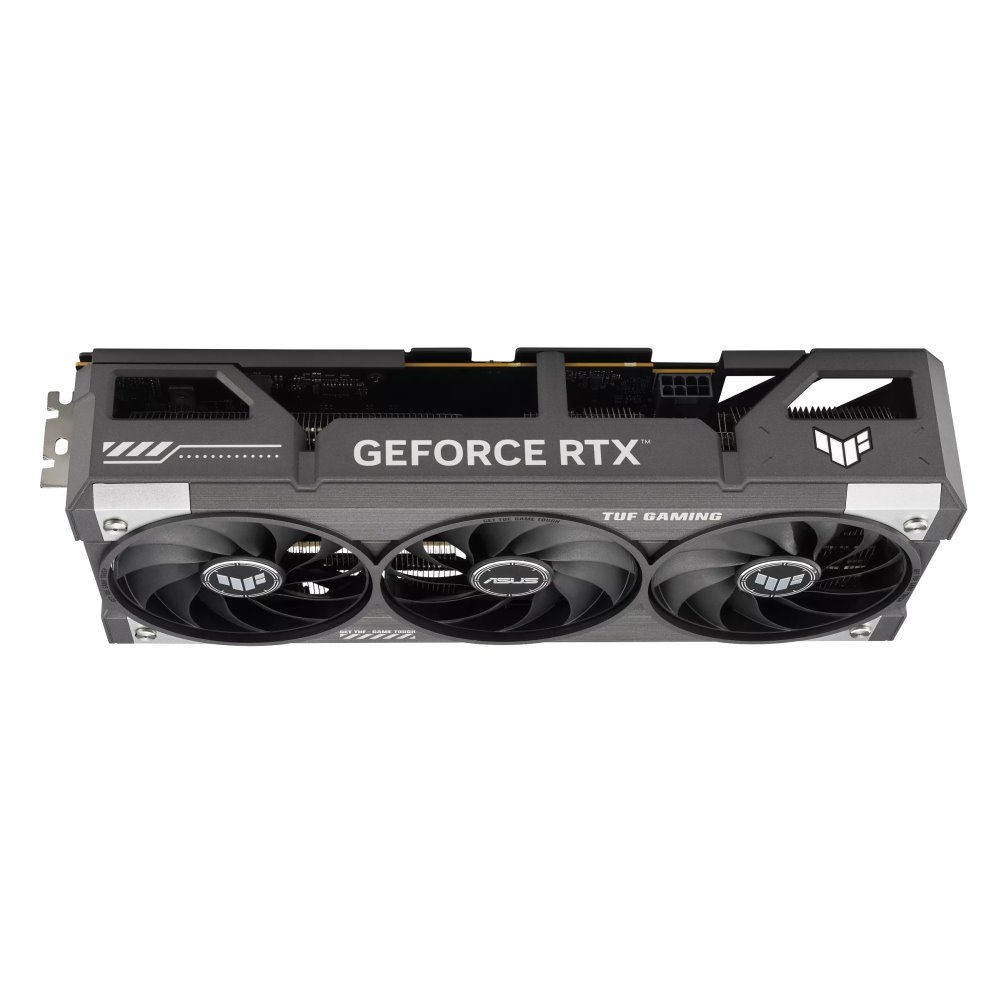 VGA ASUS TUF Gaming GeForce RTX 5060 8GB GDDR7