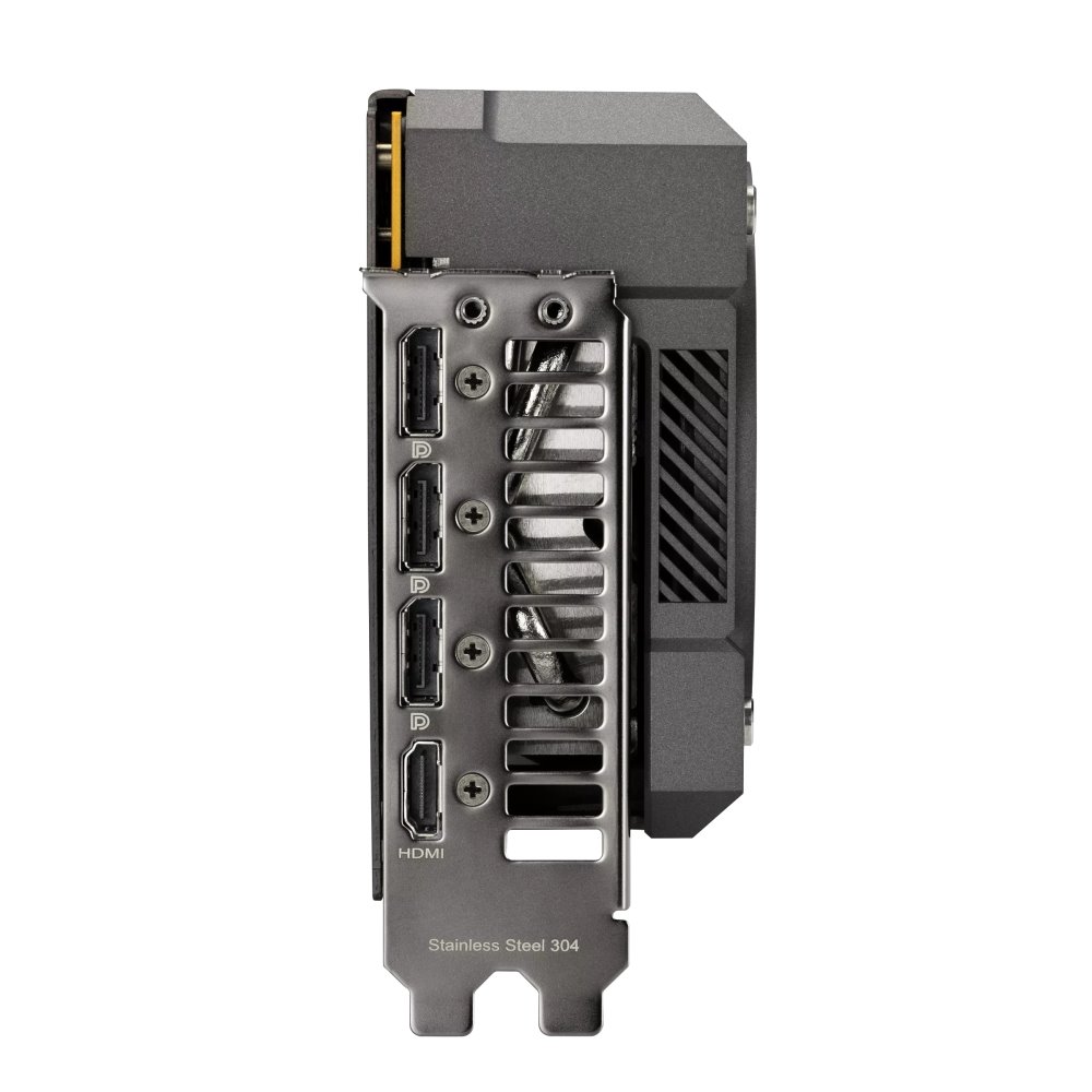 VGA ASUS TUF Gaming GeForce RTX 5060 8GB GDDR7 OC