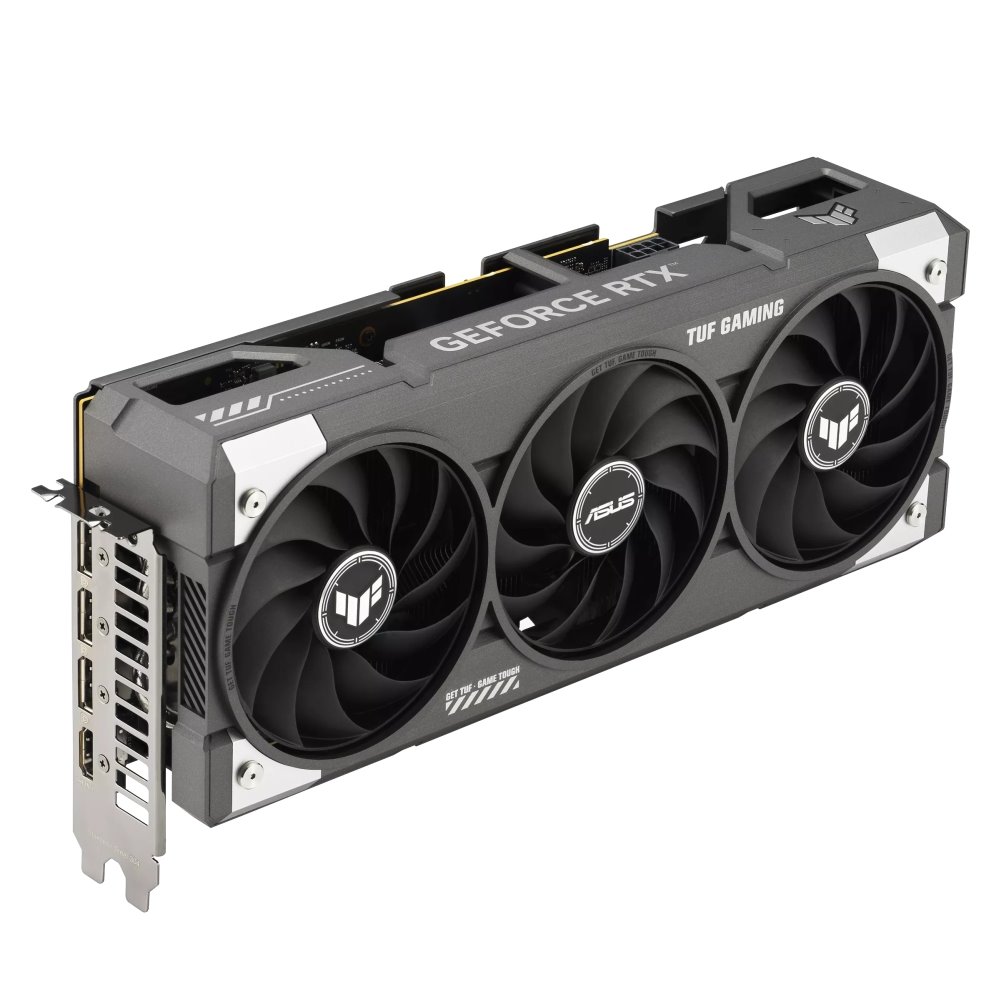 VGA ASUS TUF Gaming GeForce RTX 5060 Ti 16GB GDDR7 OC