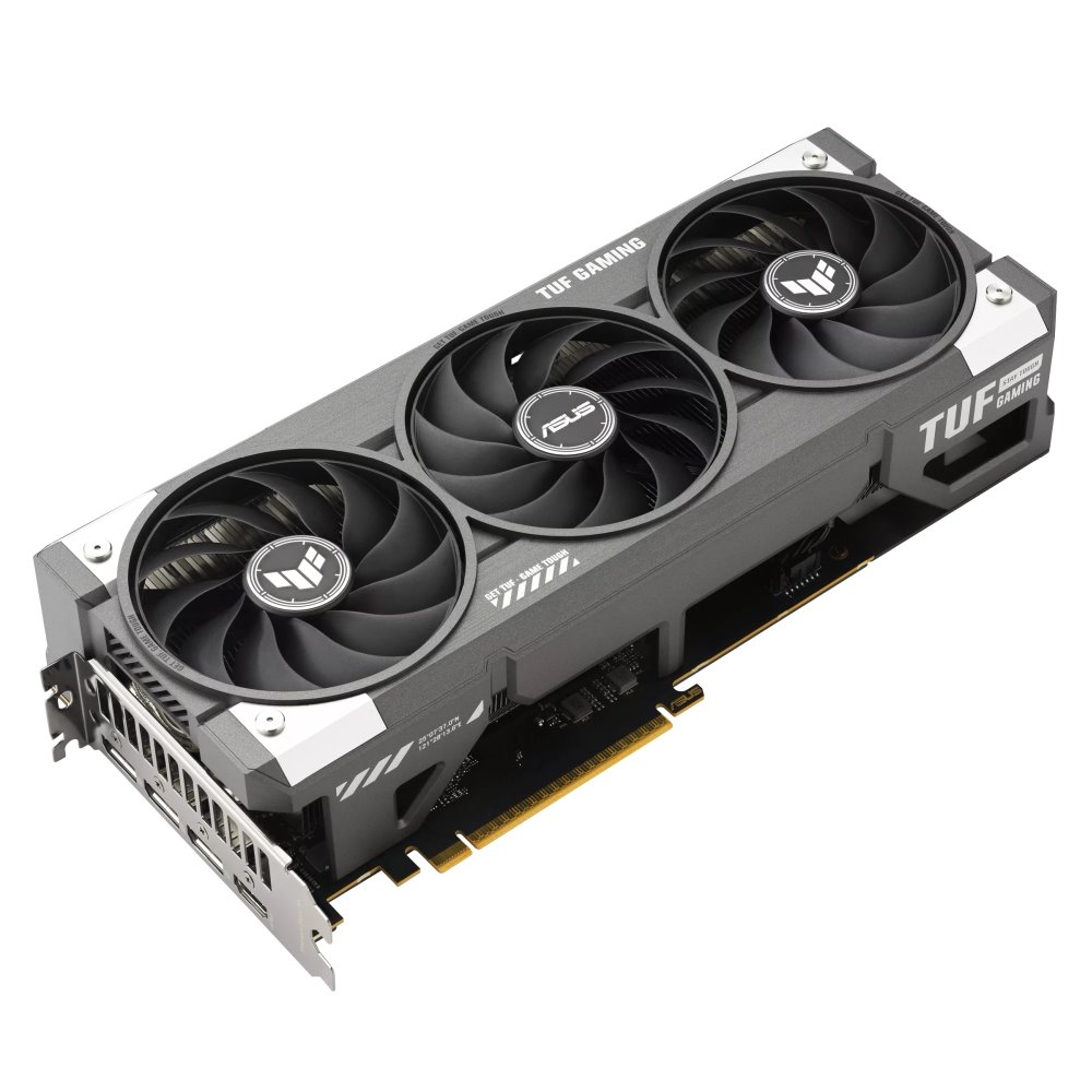VGA ASUS TUF Gaming GeForce RTX 5060 Ti 8GB GDDR7 OC