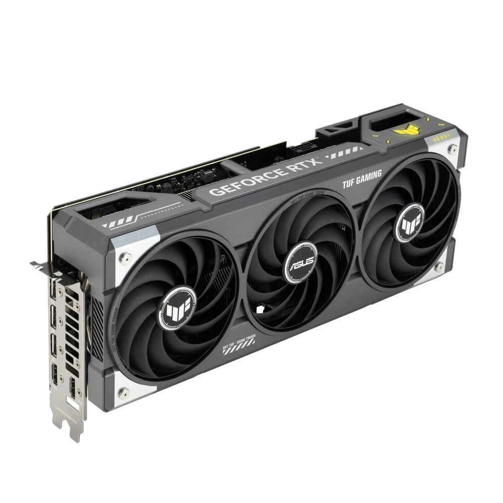 VGA ASUS TUF Gaming GeForce RTX 5070 12GB GDDR7