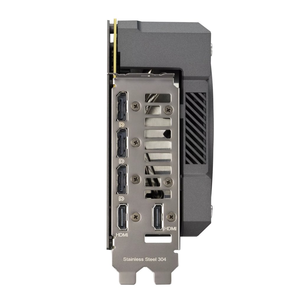 VGA ASUS TUF Gaming GeForce RTX 5070 12GB GDDR7