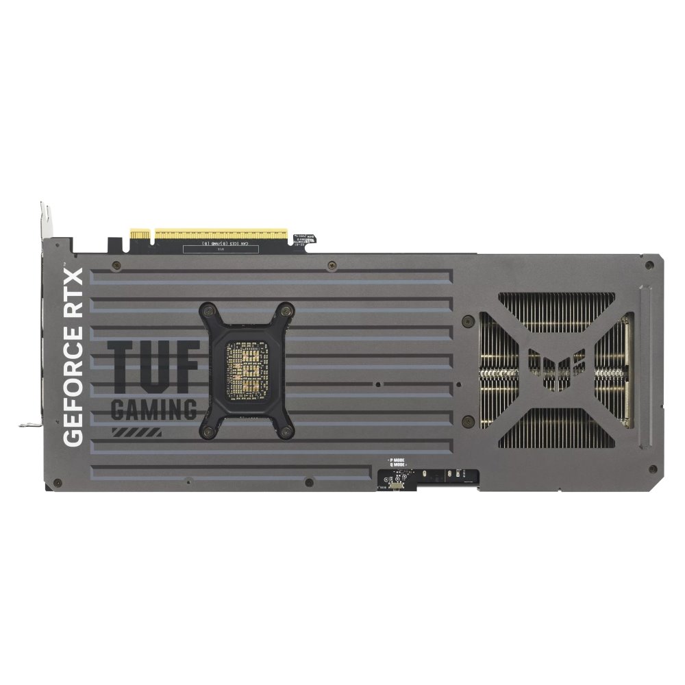 VGA ASUS TUF Gaming GeForce RTX 5070 12GB GDDR7 OC