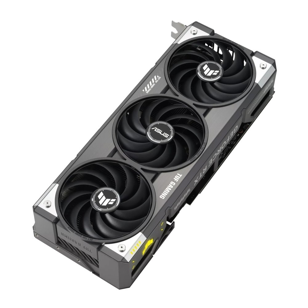 VGA ASUS TUF Gaming GeForce RTX 5070 Ti 16GB GDDR7 OC