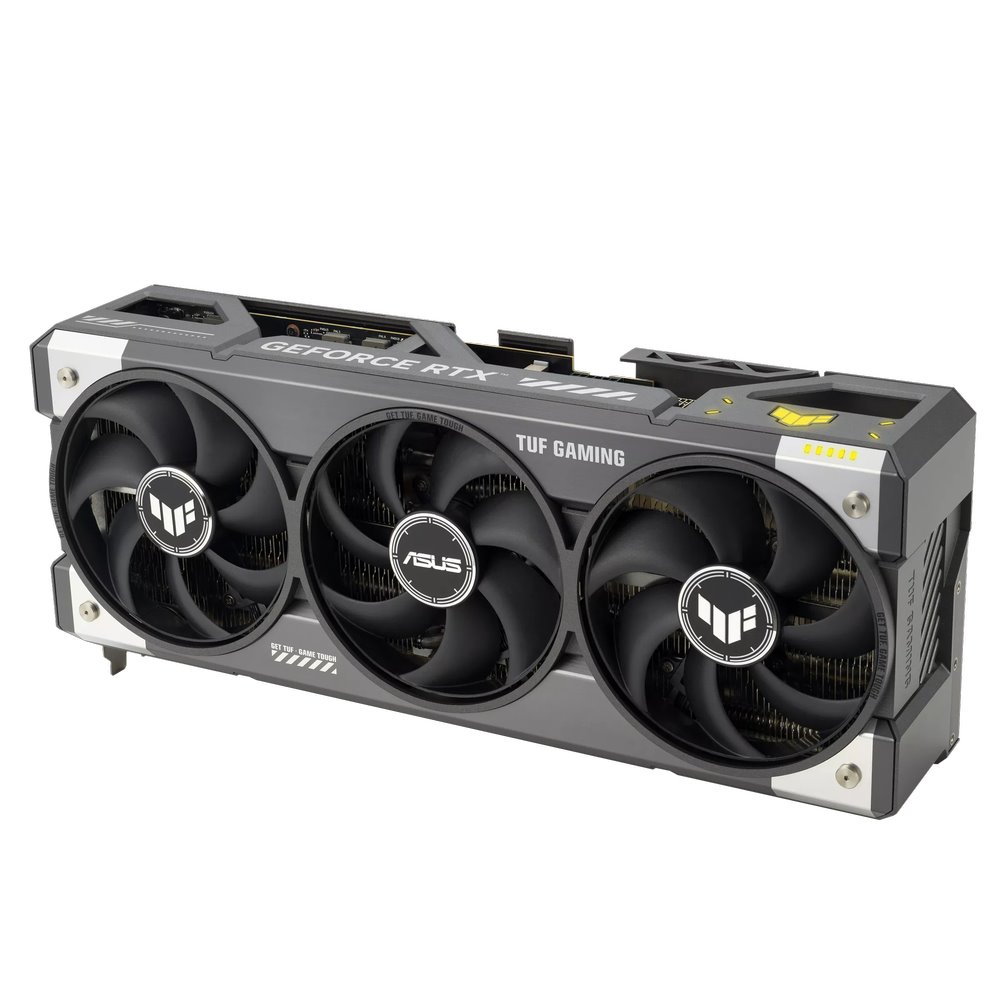 VGA ASUS TUF Gaming GeForce RTX 5080 BTF 16GB GDDR7 OC